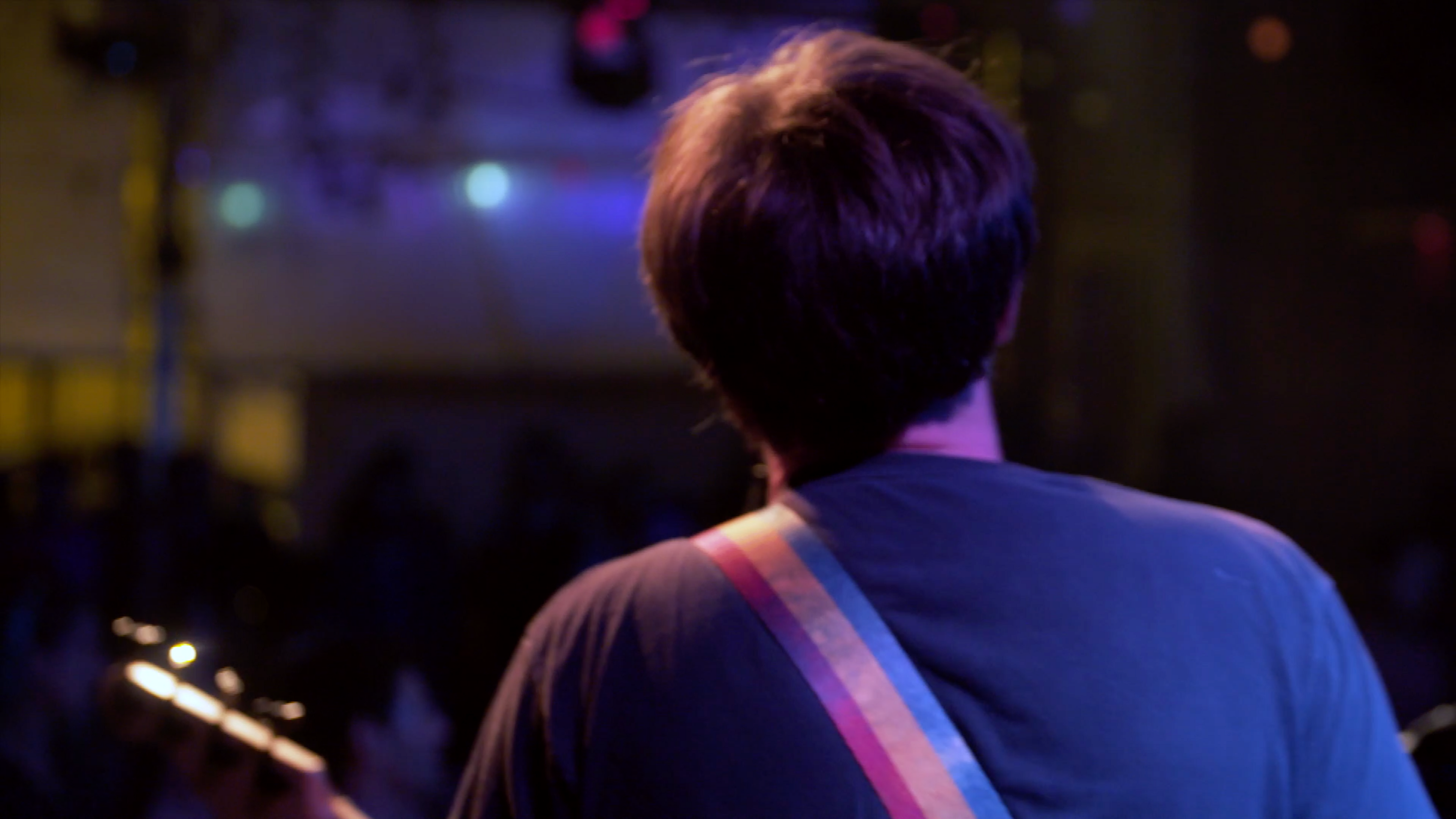 Live Shows